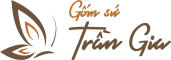 Gốm sứ Trần Gia Bát Tràng - Tinh Hoa hồn đất Việt