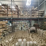 Gốm Sứ Trần Gia: Vẻ Đẹp Truyền Thống và Nghệ Thuật Tinh Hoa